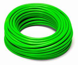 Anchor By Panasonic Advance FR Electrical wire 90 metres [16.00 sq. mm, Green]